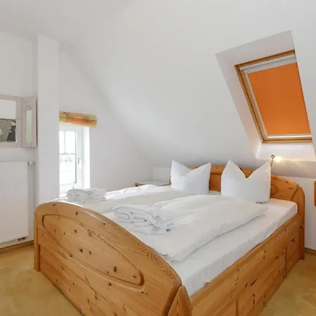 Haus Rolandseck Lejlighed Ostseebad Kühlungsborn Eksteriør billede