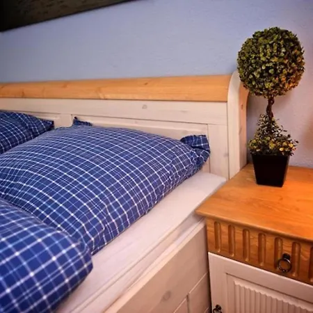 Haus Rolandseck Lejlighed Ostseebad Kühlungsborn Eksteriør billede