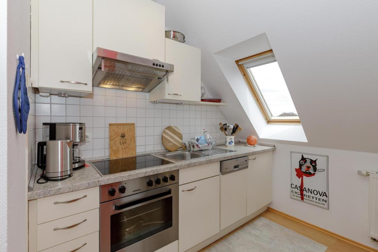 Lejlighed Haus Rolandseck *
