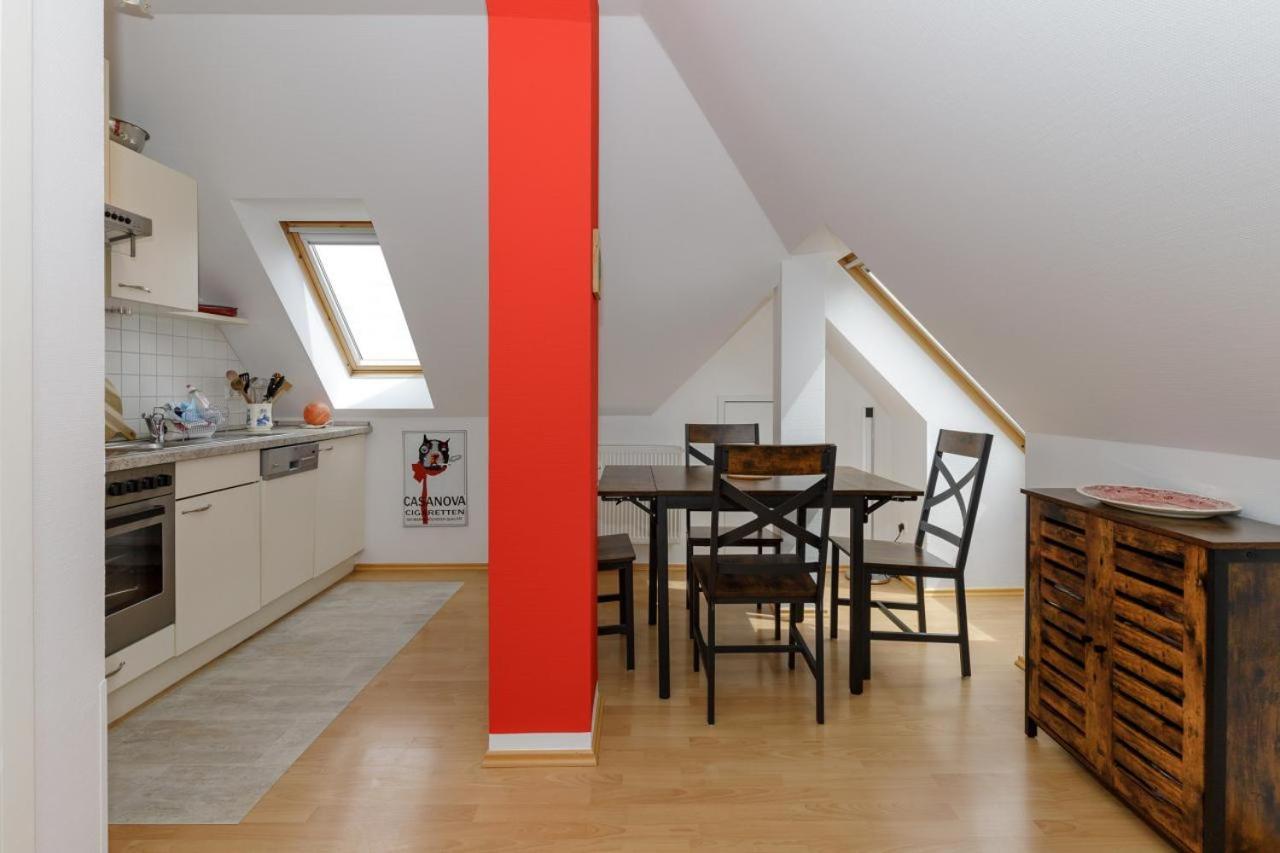 Haus Rolandseck Lejlighed *