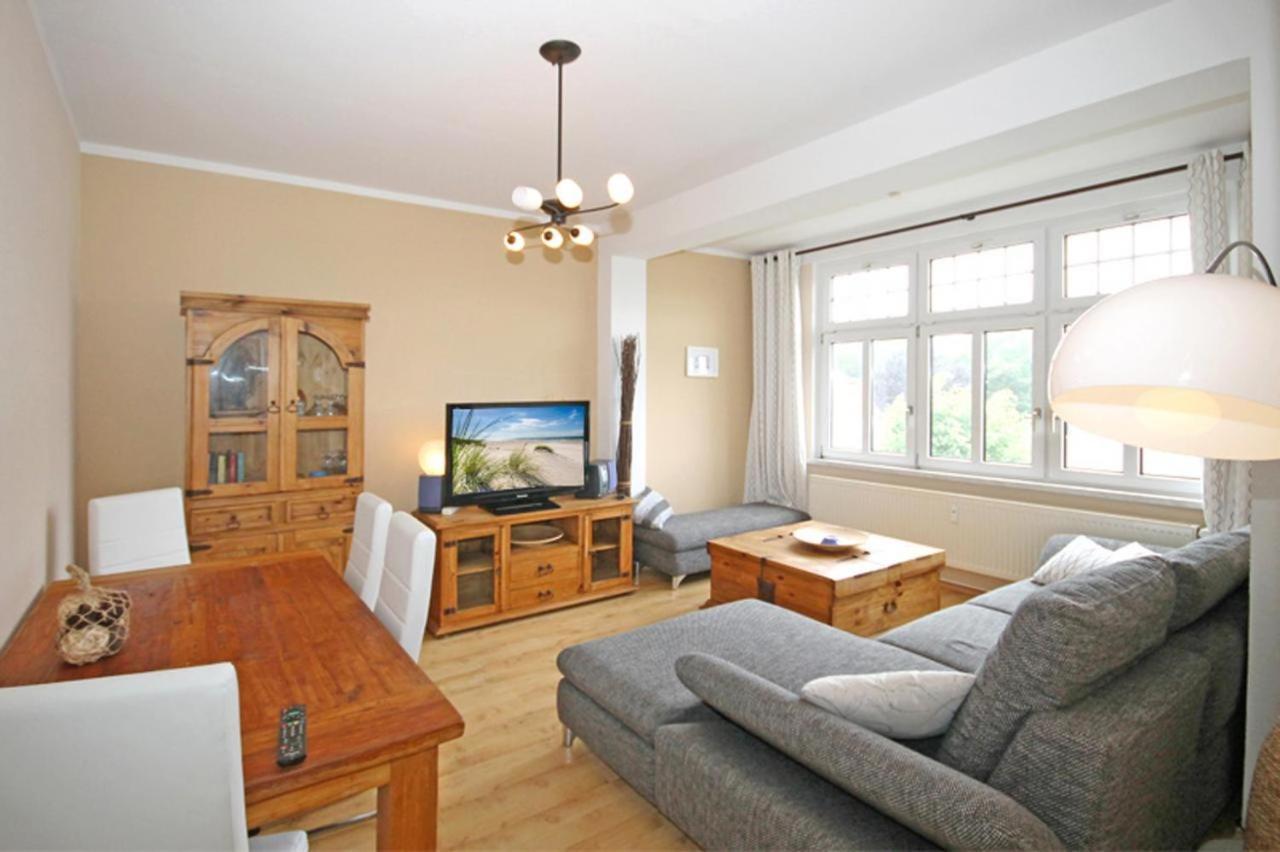 Apartment Haus Rolandseck