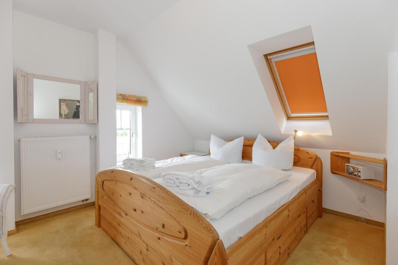 Haus Rolandseck Apartment *
