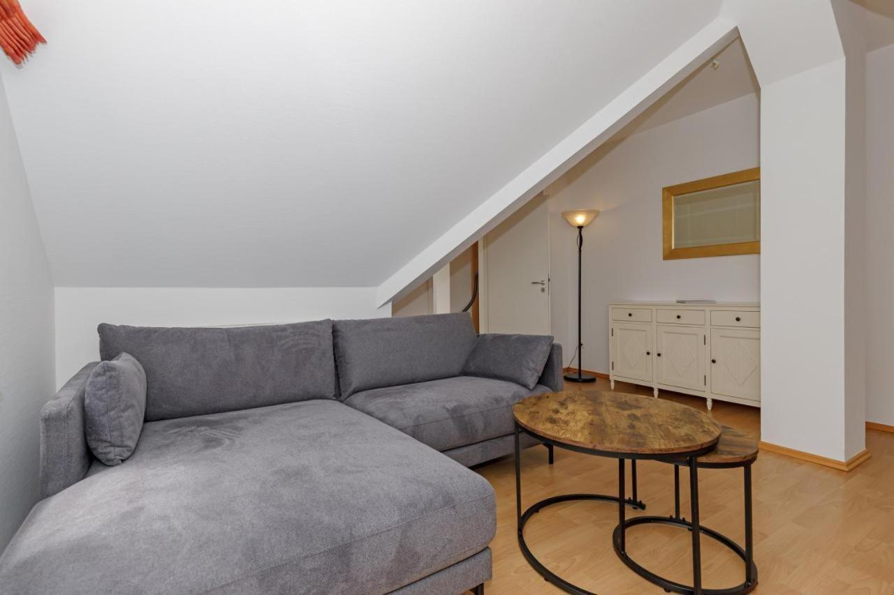 Haus Rolandseck Lejlighed Ostseebad Kühlungsborn