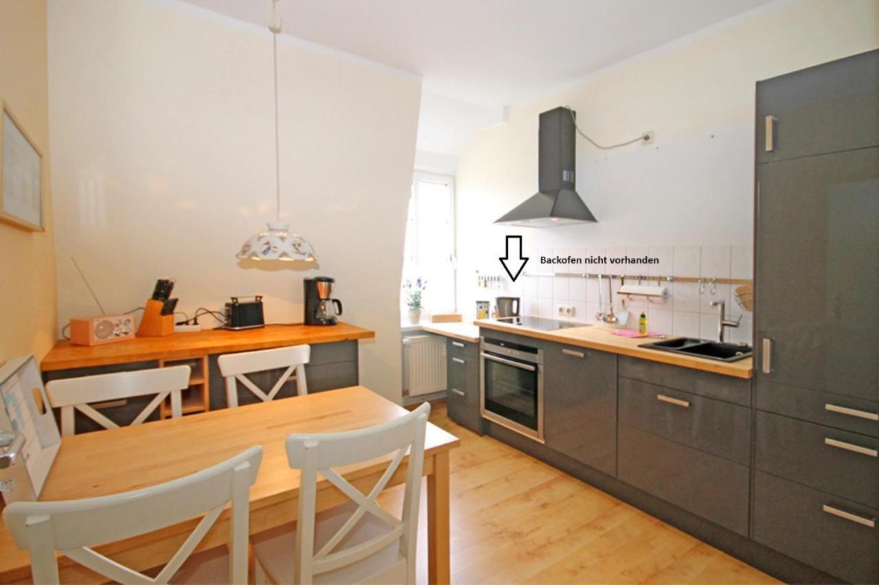 Haus Rolandseck Apartment *